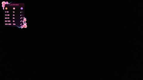 hoaarisa free recording from 2025-12-03 21:45:00