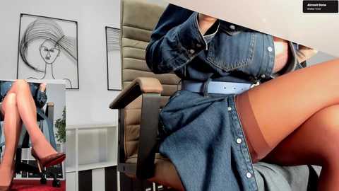 legswattitude free recording from 2025-12-03 11:37:00