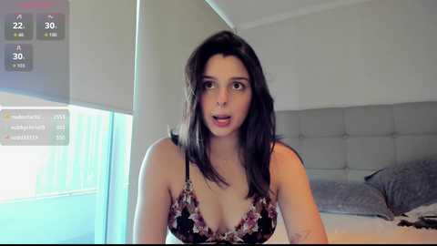 yourfreakygirl free recording from 2025-12-03 21:18:00