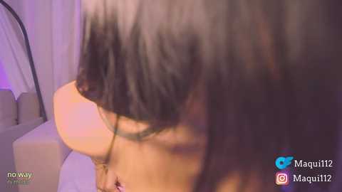 maquiii free recording from 2026-01-28 00:47:00