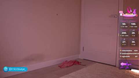 miablueye free recording from 2025-12-04 17:59:00