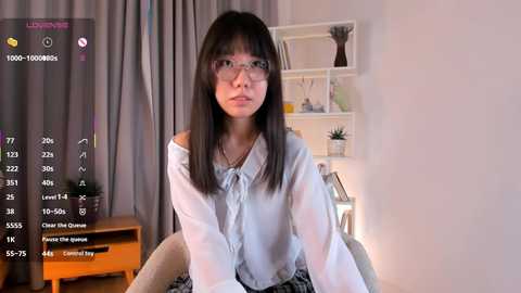 bridgetbottrell free recording from 2025-12-05 09:24:00