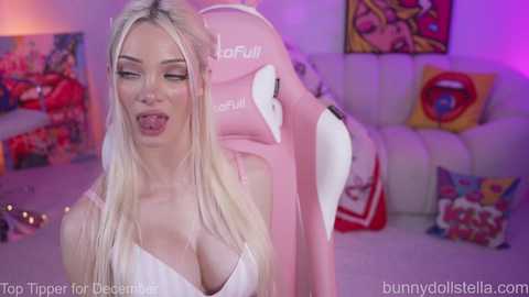 bunnydollstella free recording from 2025-12-05 01:50:00