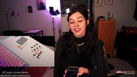 emmachoice free recording from 2025-12-05 00:58:00