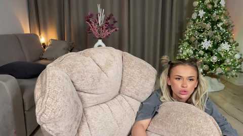 julia_rle free recording from 