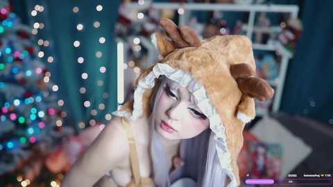 madnessalise free recording from 2025-12-05 15:37:00