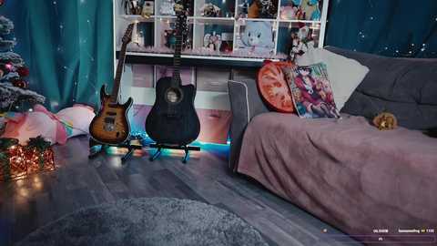 madnessalise free recording from 2025-12-05 16:20:00