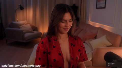 thecherie free recording from 