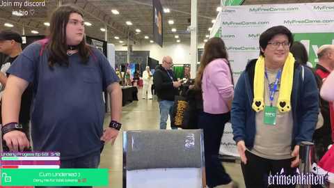 crimsonkitten free recording from 2025-12-07 00:01:00