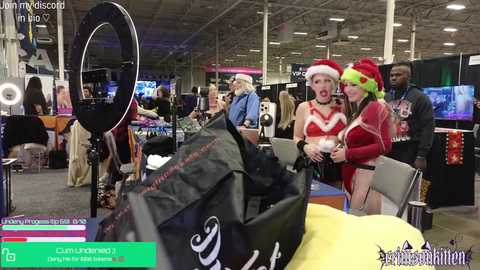 crimsonkitten free recording from 2025-12-07 00:01:00