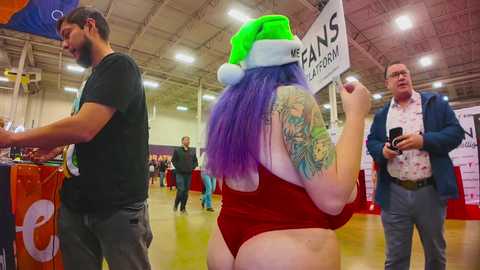 demora_avarice free recording from 2025-12-06 01:50:00