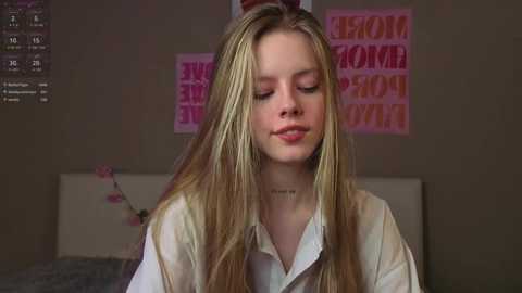 denaebeste free recording from 2025-12-07 00:01:00