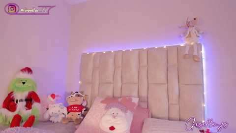 giselle_js free recording from 2025-12-06 19:24:00