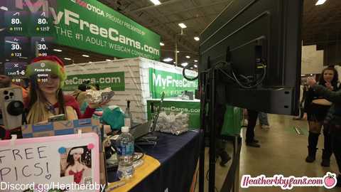 heatherbby free recording from 2025-12-07 00:25:00