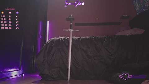 iam_eli free recording from 