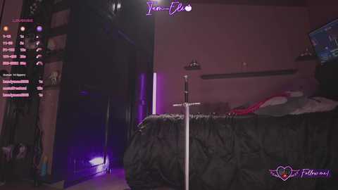 iam_eli free recording from 