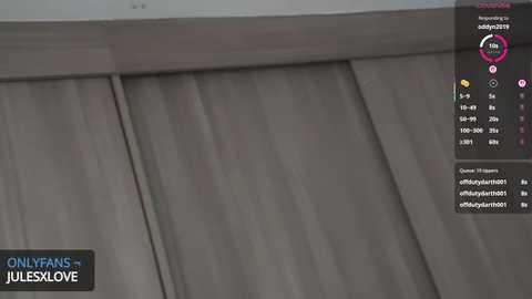 julesxdann free recording from 2025-12-07 00:25:00