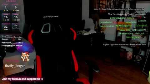 kimilee22 free recording from 2025-12-07 00:01:00