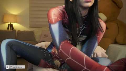 miss_meii free recording from 