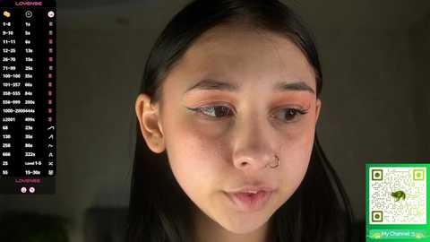 stephaniesally free recording from 2025-12-08 00:13:00