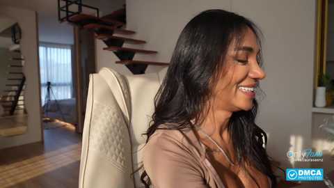 sweetlaurasaenz free recording from 2025-12-07 00:01:00