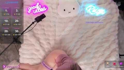 uwuxo free recording from 2025-12-08 00:13:00