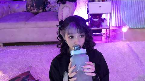 zephirah_abney free recording from 2025-12-06 20:40:00