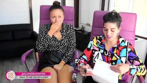 alondra_on_fire free recording from 2025-12-07 13:33:00