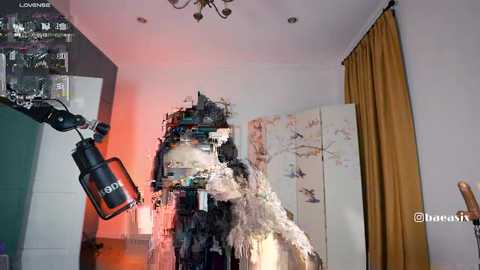 baeasian free recording from 2025-12-07 00:01:00