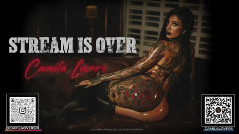 camilalovers01 free recording from 2025-12-08 00:13:00