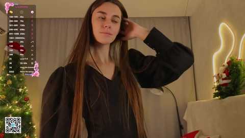 christinfinnie free recording from 2025-12-07 21:32:00