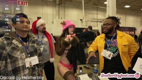 heatherbby free recording from 2025-12-07 00:03:00