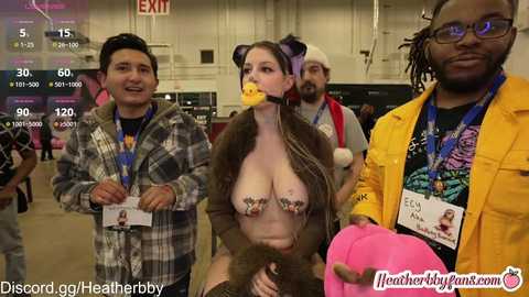 heatherbby free recording from 2025-12-07 00:42:00