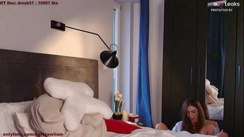 karlaowliam free recording from 2025-12-08 00:13:00