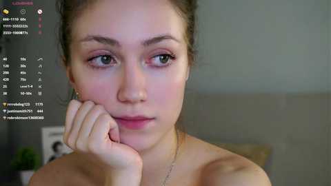 loriamarzinske free recording from 2025-12-08 00:13:00