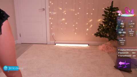 miablueye free recording from 2025-12-07 21:15:00