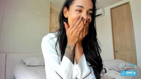 sweetlaurasaenz free recording from 2025-12-07 00:01:00