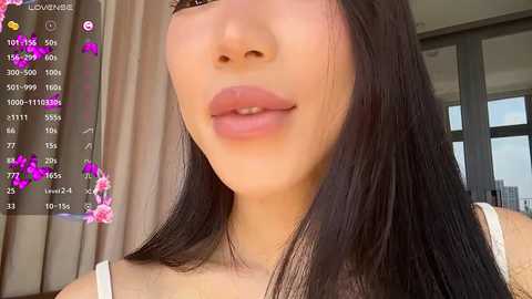 tashinadoncaster free recording from 2025-12-07 00:01:00