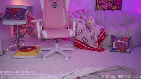bunnydollstella free recording from 2025-12-08 04:03:00