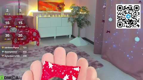 cherry_lexi free recording from 2025-12-08 10:52:00