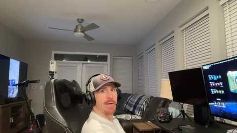 discgolf4life free recording from 2025-12-08 06:16:00