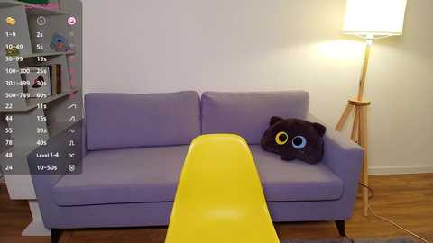 kokomiuu free recording from 2025-12-08 14:55:00