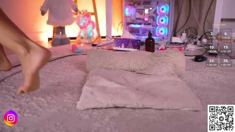 lil_eva free recording from 2025-12-08 17:06:00