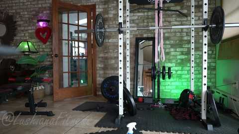 lushianafitness free recording from 