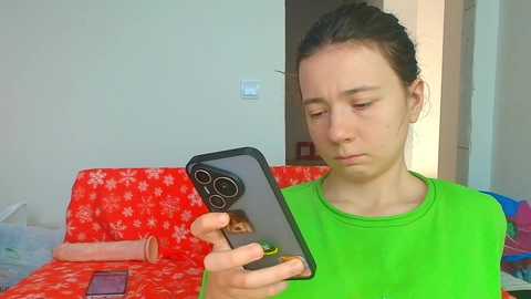 sexy_b0rsch free recording from 