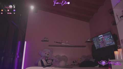 iam_eli free recording from 2025-12-09 04:31:00