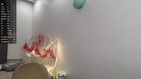 liaglamour free recording from 