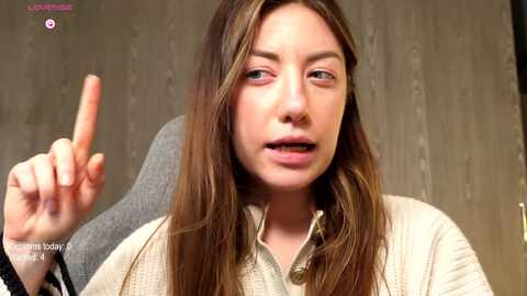 ronny_ponny free recording from 2025-12-09 15:44:00