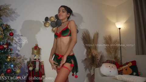 shena_nomy free recording from 2025-12-10 00:05:00