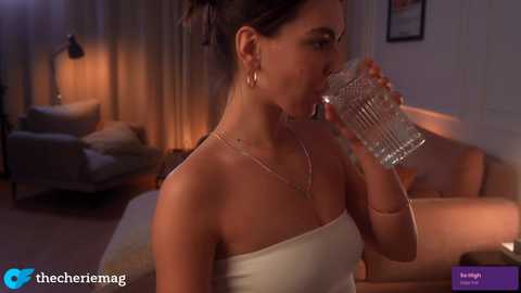 thecherie free recording from 2025-12-09 22:10:00